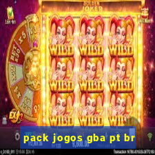 pack jogos gba pt br